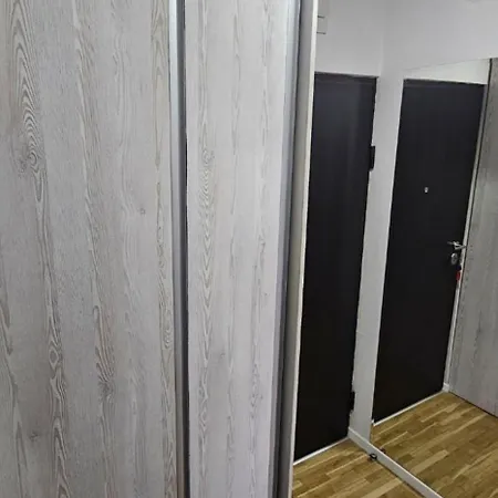 Lux Bl Apartment Banja Luka