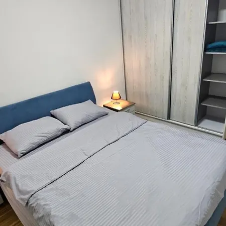 Apartment Lux Bl Banja Luka