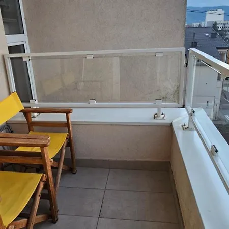 Apartment Lux Bl Banja Luka