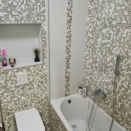 Apartment Lux Bl